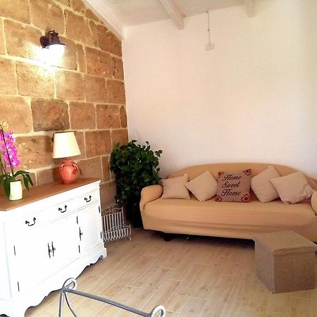 La Casetta Holiday Home Alghero Eksteriør bilde