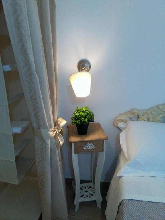 La Casetta Holiday Home Alghero Eksteriør bilde