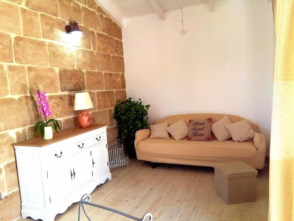 La Casetta Holiday Home Alghero Eksteriør bilde