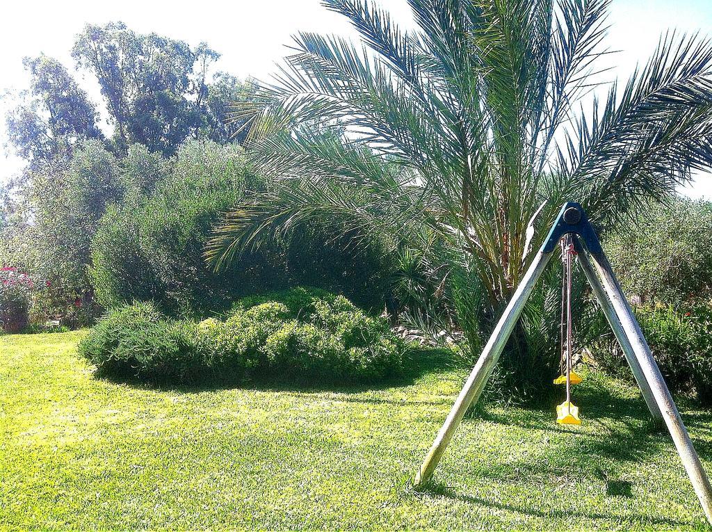 La Casetta Holiday Home Alghero Eksteriør bilde