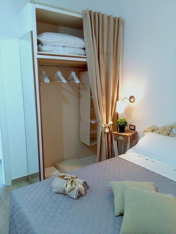La Casetta Holiday Home Alghero Eksteriør bilde