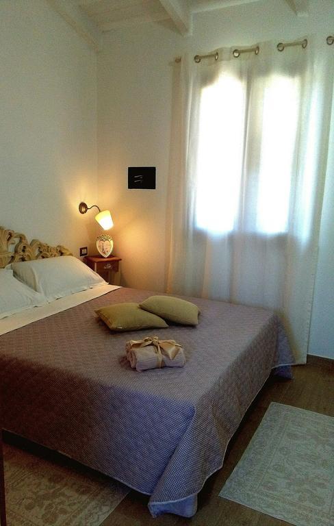 La Casetta Holiday Home Alghero Eksteriør bilde