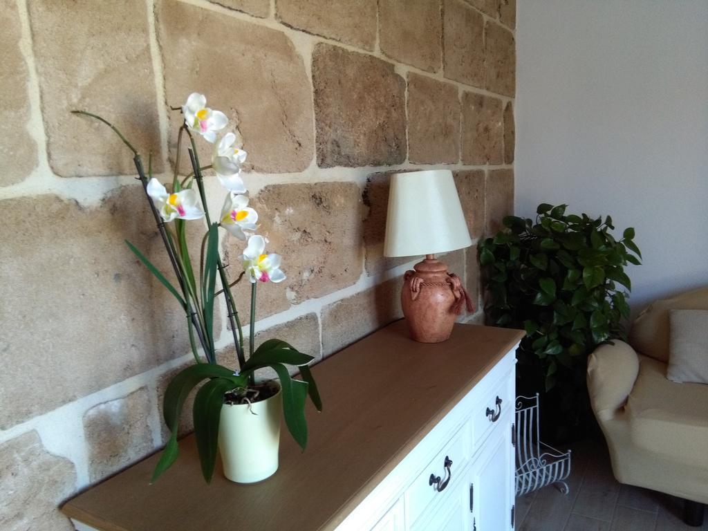 La Casetta Holiday Home Alghero Eksteriør bilde