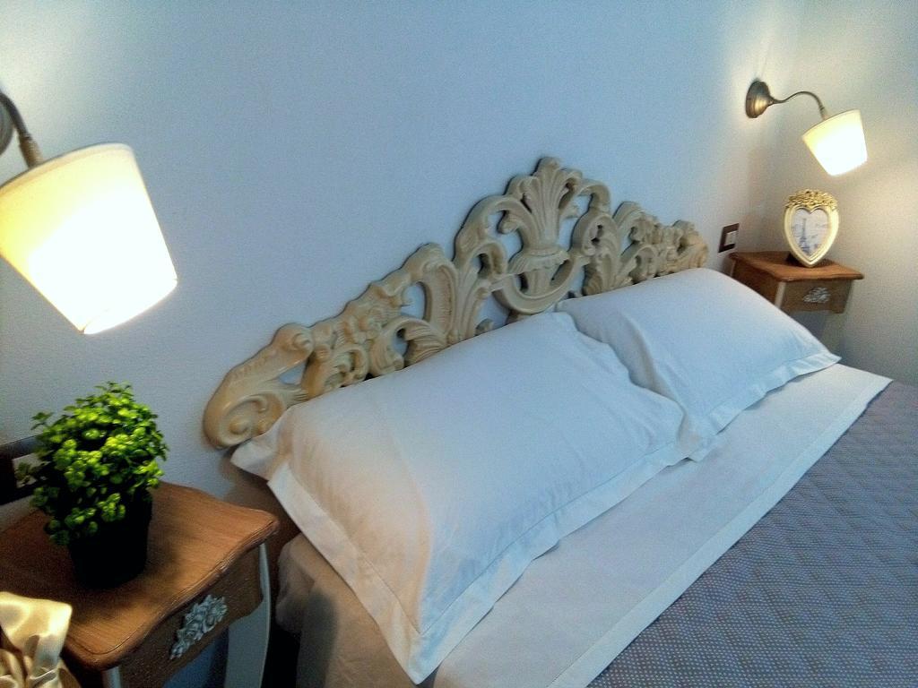 La Casetta Holiday Home Alghero Eksteriør bilde