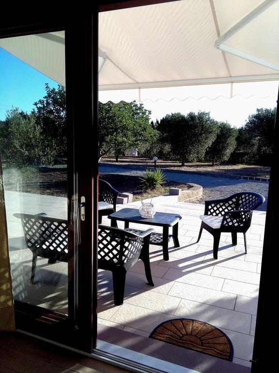 La Casetta Holiday Home Alghero Eksteriør bilde