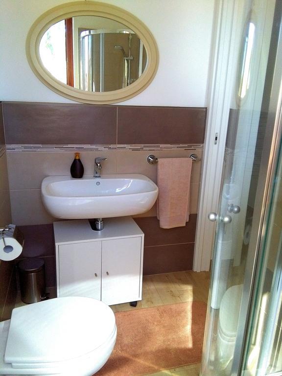 La Casetta Holiday Home Alghero Eksteriør bilde